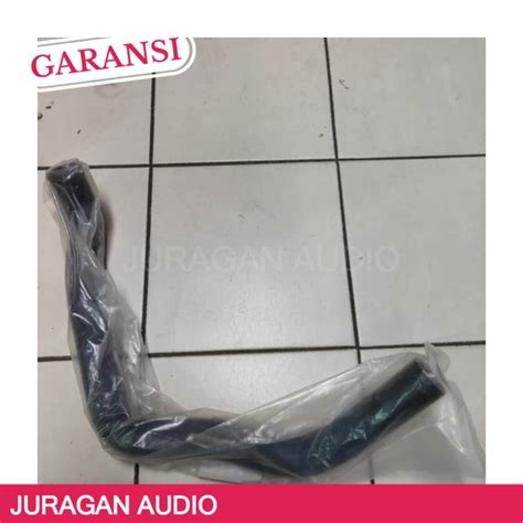 Jual Selang Radiator Bawah Original Daihatsu Ceria Best Quality Ja Sm