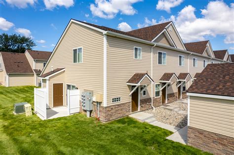 Regency Club Apartments In Warren Mi