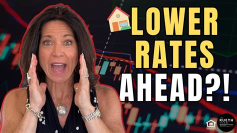 Fed Rate Cut Predictions 2024 How It Impacts The Housing Market