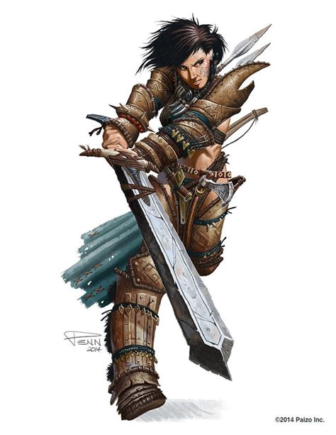 Amiri by madadman on DeviantArt | Character art, Fantasy rpg, Concept art characters