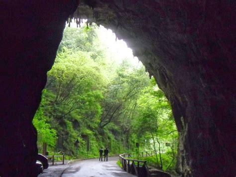 Rutas Magicas En Coche Para Viajeros Con Menisco La Cuevona De