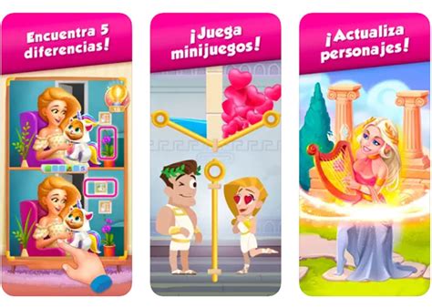 Mejores Juegos Para Encontrar Diferencias En IPhone