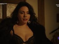 Naked Ana Arias In Tell Me How It Happened