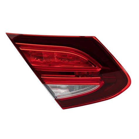 Feu Arriere Interieur Droit Led Mercedes Classe C Coupe Cabrio C