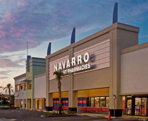 CVS will buy Navarro Discount Pharmacy - Saglo Companies