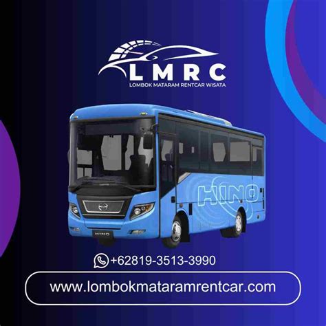 Sewa Mobil Di Lombok LOMBOK MATARAM RENTCAR