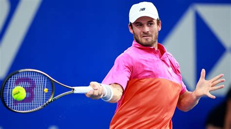 Wednesday ATP Acapulco Odds & Predictions: 3 Americans to Back (Feb. 23)