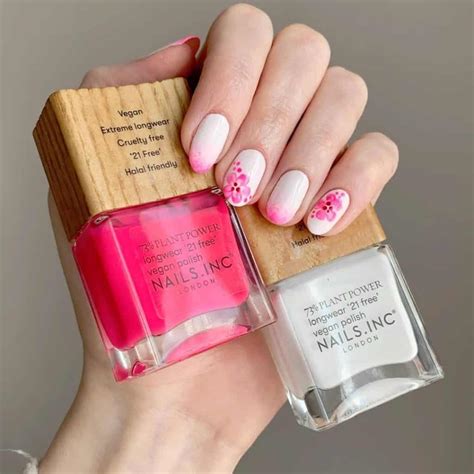 Nails Inc Nail Polish Review - Must Read This Before Buying