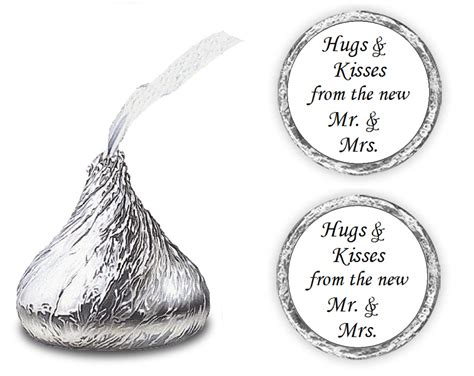 Hershey Kisses Drawing