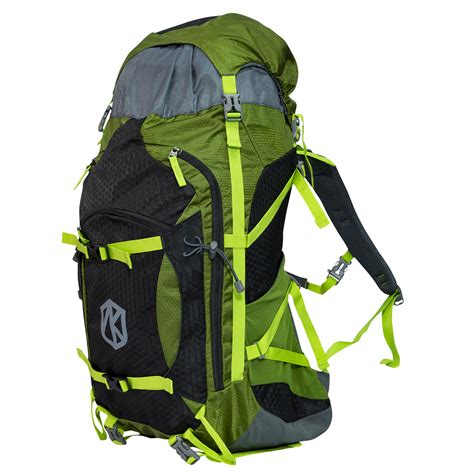 Venta Morrales Trekking En Stock