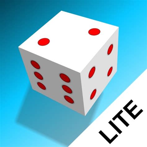 Dice Roller Simulator LITE by Internet Designs