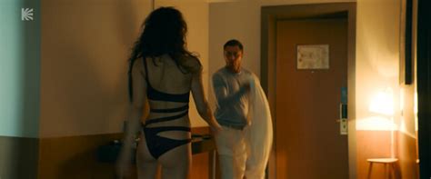 Nude Video Celebs Elena Polyakova Sexy Mazhor V Sochi