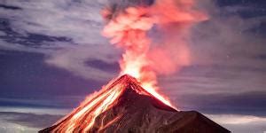 Diferencia Entre Magma Y Lava Definici N Esquema Y V Deo