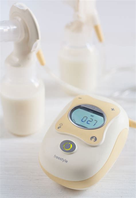 SPECTRA S2 Vs MEDELA FREESTYLE BREAST PUMP COMPARISON AND REVIEW Bit