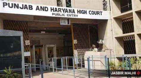 Additional Judges Elevated As Permanent Judges In Punjab And Haryana