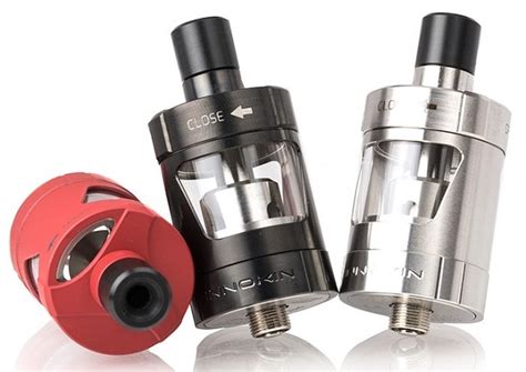 Best Atomizer Vape Tanks And Clearomizers Of 2020