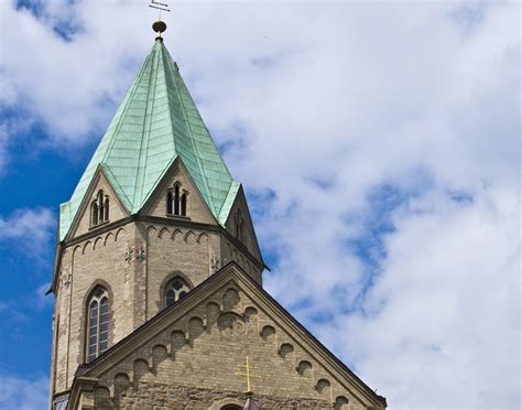 Essen Visitatoren Geben Pfarrei Nach Sonderpr Fung Empfehlungen