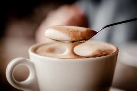 Cappuccino, History And Curiosities | PizzaCappuccino