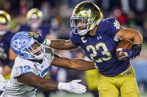 Rams 2022 Roster Preview Rb Kyren Williams Joins Backfield Turf Show