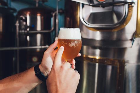 La birra creata con l intelligenza artificiale resterà un esperimento