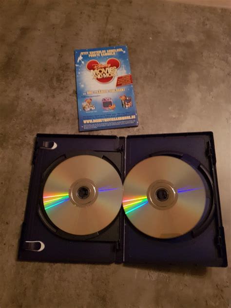 Original Walt Disney Dvd In 50769 Köln For €300 For Sale Shpock