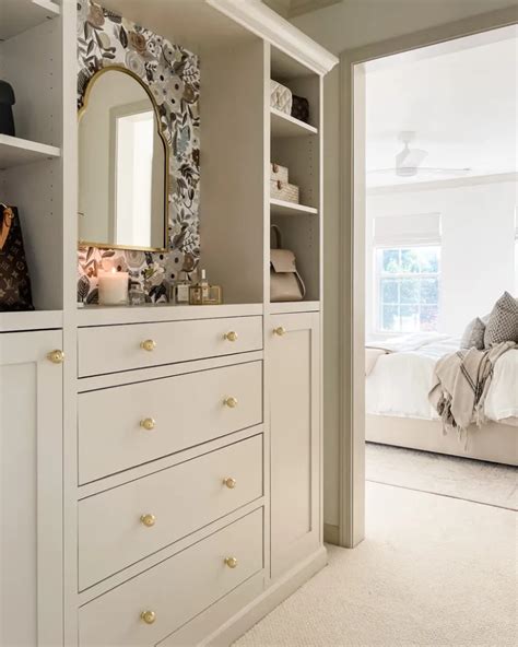 12 Spectacular Ikea Closet Hacks For Showstopping Results