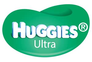 Huggies Logo PNG Vectors Free Download