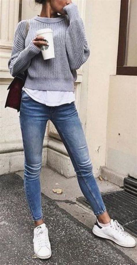 13 Outfits Casuales De Invierno Que Amarás