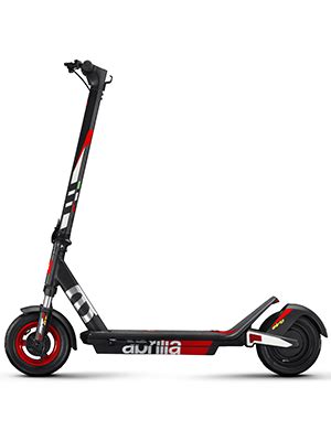 Aprilia Esr Evo Patinete El Ctrico Motor W Autonom A Hasta Km