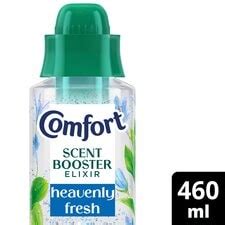 Comfort Botanical Fabric Conditioner First Blooms Washes Ml