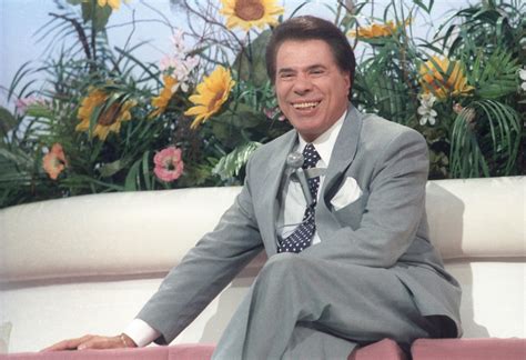 Morre Silvio Santos apresentador e empresário aos 93 anos