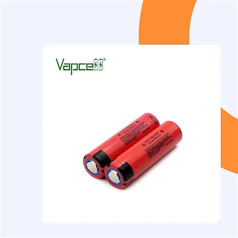 Lot De Batteries Lithium Ion Mah V A Rechargeables