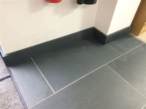 Welsh Slate Floor Tiles Berwyn Slate