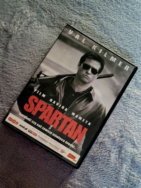 Spartan Film Dvd Kazimierza Wielka Kup Teraz Na Allegro Lokalnie