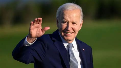 Joe Biden la carta con la que el presidente retira su campaña por la