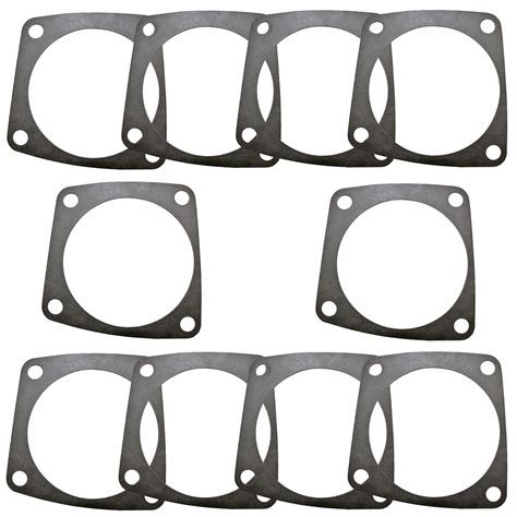 Pack Of Cylinder Base Gaskets Harley Davidson Cc Sportster