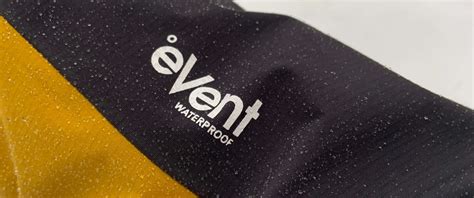 What Is Dwr And Why Is It Important For Waterproof Fabric Event Fabrics