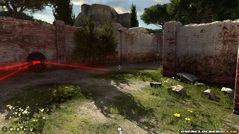 The Talos Principle 9 Years Later Review Gameplay Overclockers Club