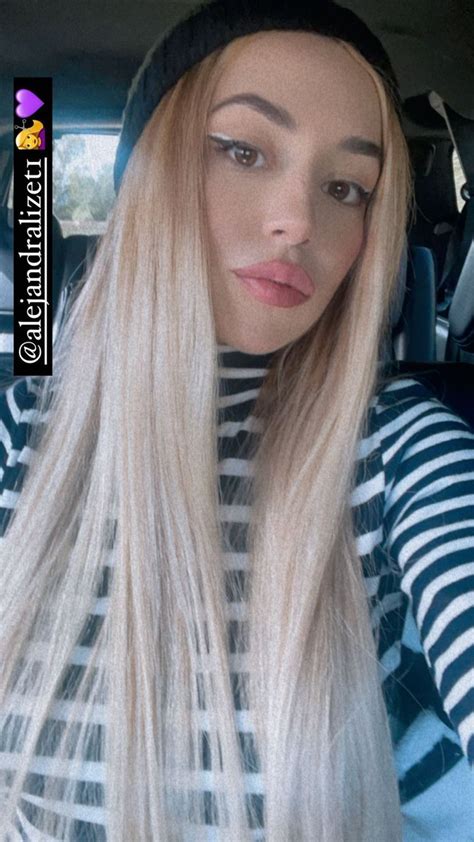 Ambr Ava Max Brasil On Twitter Nova Foto Postada Por Avamax