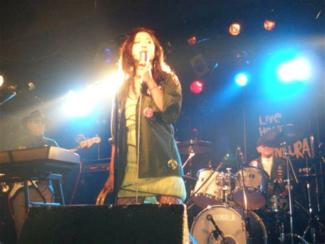 Alisa Band 20120325 Live