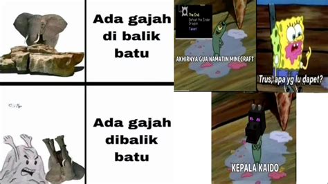 Kompilasi Random Meme 95 Meme Indonesia YouTube