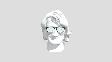 Markiplier Download Free 3d Model By Cheeseboi1234 D7c78e8 Sketchfab