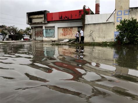 Qué hacer en caso de una inundación PorEsto