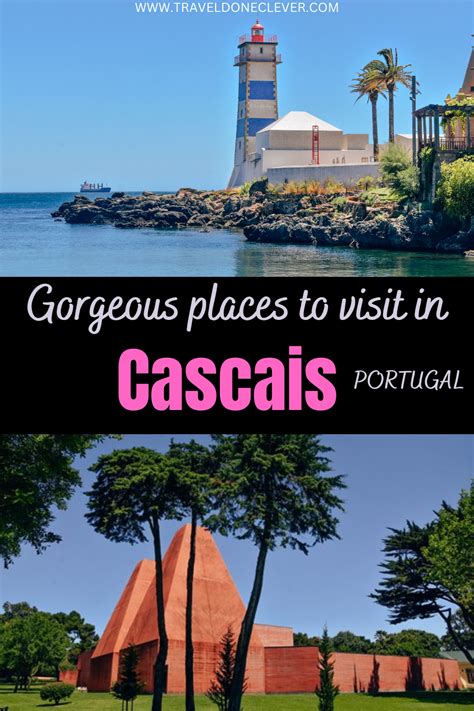 What To Do In Cascais Day Trip Guide Artofit