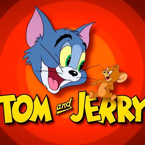 4k Wallpapers Tom And Jerry - Infoupdate.org