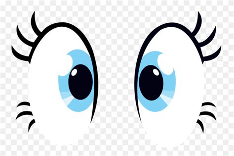 Eyeball Clipart Silly Eyes - Crazy Eyes Clipart - FlyClipart