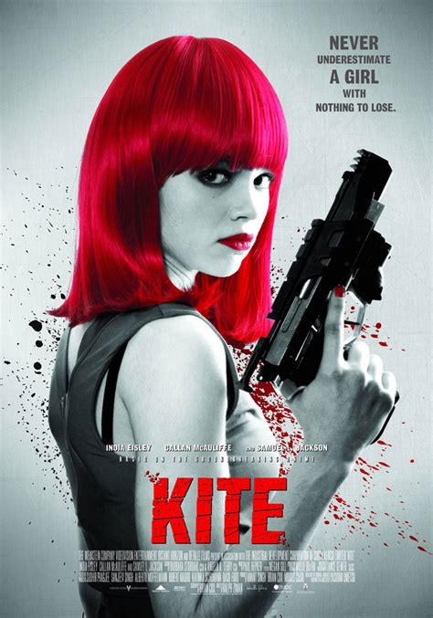 Kite Movie Trailer Release Date Cast Plot And Posters