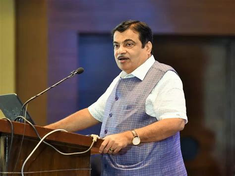 Nitin Gadkari केंद्रीय मंत्री नितीन गडकरी बारामतीला येणार दौऱ्याकडे