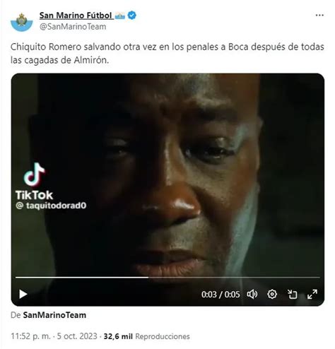 Los Mejores Memes Y Comentarios Sobre Los Penales Atajados Por Sergio