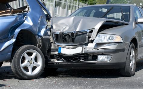 9 Cosas Que No Debes De Hacer Después De Un Accidente Automovilístico